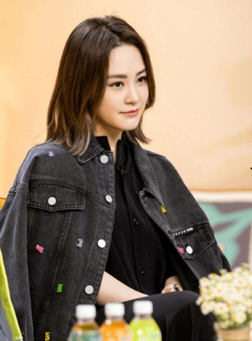 娱乐吃瓜女演员表